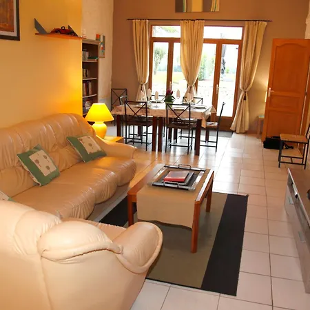 Holiday home Les Champetres Walnut *