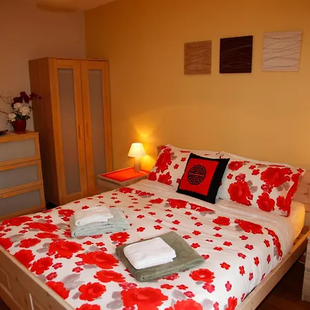 Hébergement de vacances Les Champêtres Walnut