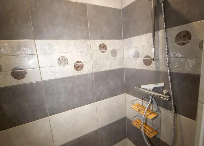 Les Champetres Walnut Casa vacanze