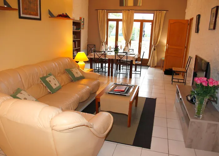 Casa vacanze Les Champetres Walnut *