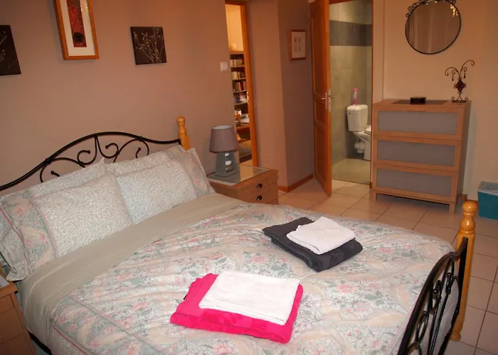 Casa vacanze Les Champetres Walnut Terre-et-Marais