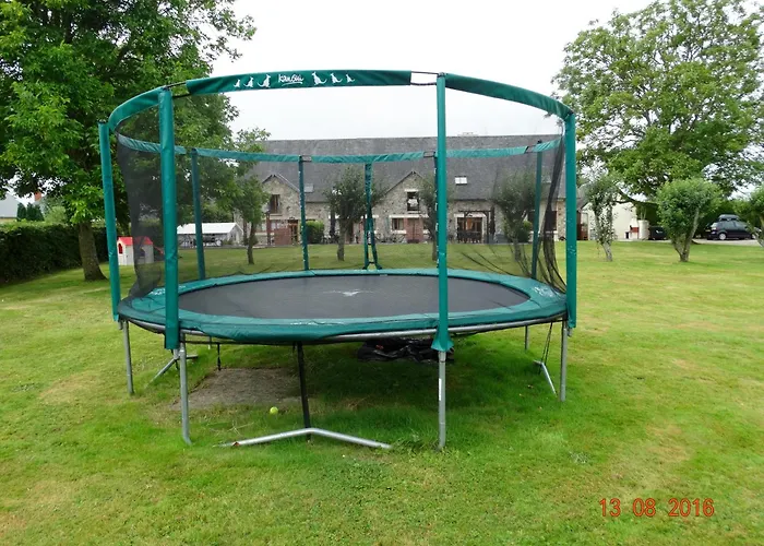 Les Champetres Walnut Casa vacanze