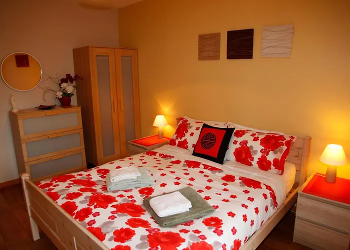 Casa vacanze Les Champetres Walnut